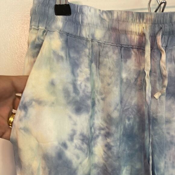 YOUNG FABULOUS & BROKE Star Gazer Ollie Pants .Size S,M - Picture 6 of 11